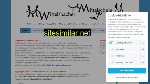 Ms-wittelsbacher-germering similar sites