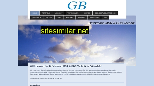 msrtech.de alternative sites