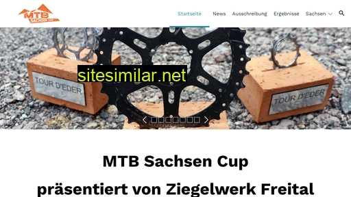 mtb-sachsen-cup.de alternative sites