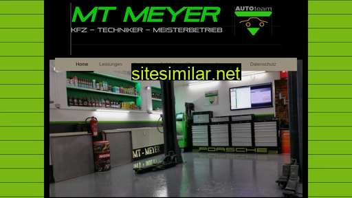 mt-meyer.de alternative sites
