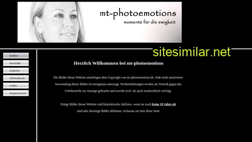 mt-photoemotions.de alternative sites