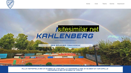 Mtv-kahlenberg similar sites