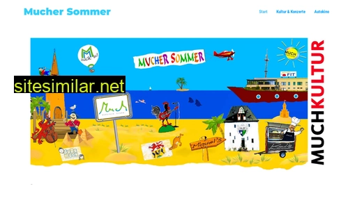 mucher-sommer.de alternative sites
