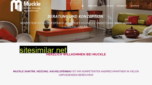 muckle-shk.de alternative sites