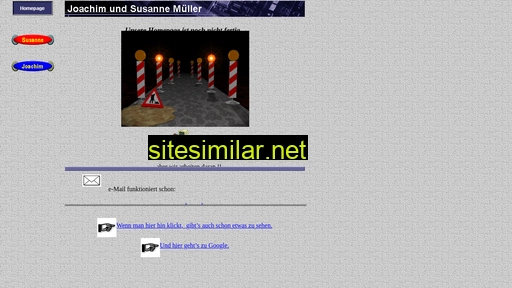mueller-littfeld.de alternative sites