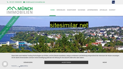 muench-immobilien.de alternative sites