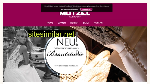muetzel-euerdorf.de alternative sites