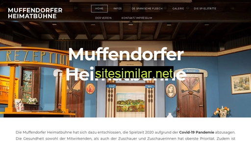 muffendorfer-heimatbuehne-ev.de alternative sites