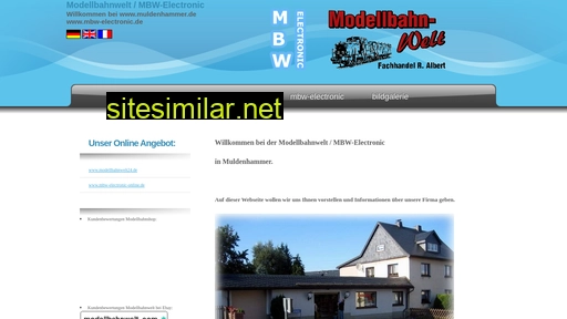 muldenhammer.de alternative sites