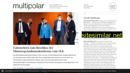 multipolar-magazin.de alternative sites