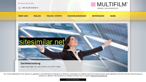multifilm-securfol.de alternative sites