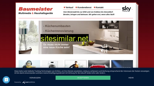 multimedia-baumeister.de alternative sites