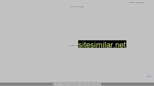Multi-software-design similar sites