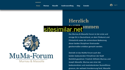 muma-forum.de alternative sites