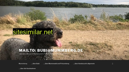 mummberg.de alternative sites