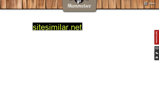 mummelsee.de alternative sites
