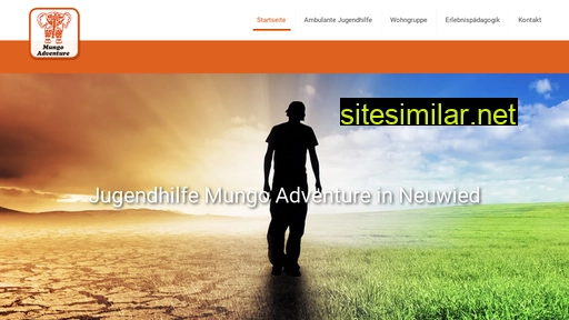 mungo-adventure.de alternative sites