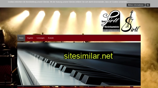 musik-sirtl.de alternative sites