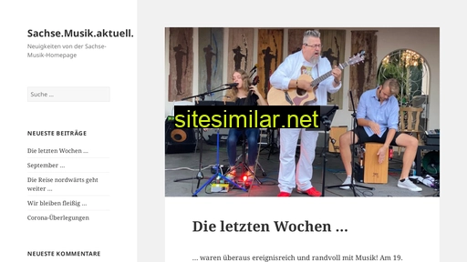 musik-und-phonetik.de alternative sites