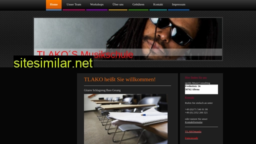 musikschule-altena.de alternative sites
