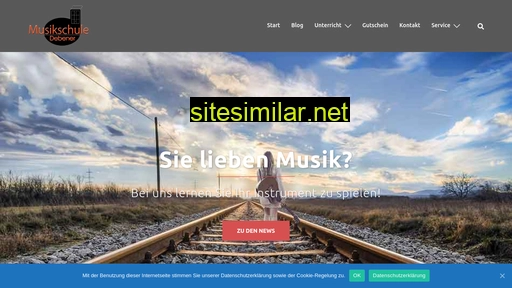 musikschule-debener.de alternative sites