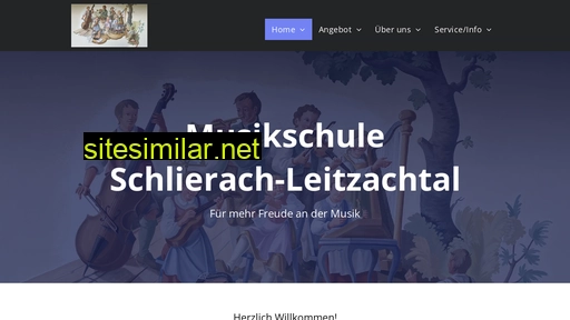 musikschule-sl.de alternative sites