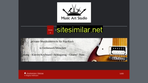 musikunterricht-groebenzell-muenchen.de alternative sites