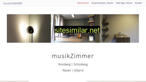 musikzimmer-kronberg.de alternative sites