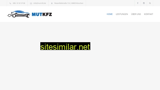 Mutkfz similar sites