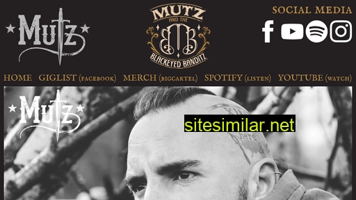 mutzmusic.de alternative sites
