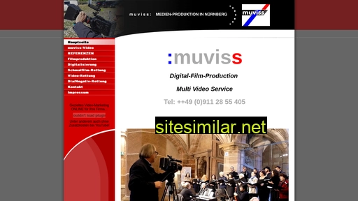 muviss.de alternative sites