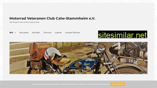 mvc-stammheim.de alternative sites