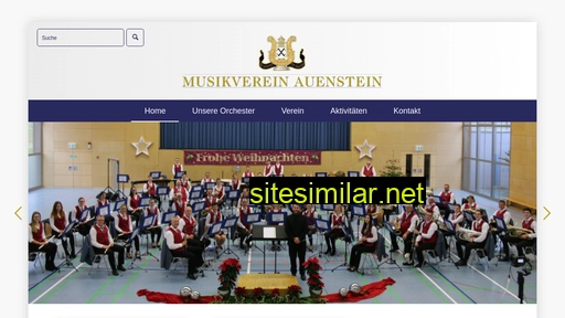 Mv-auenstein similar sites