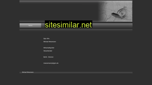 mwesemann.de alternative sites