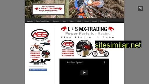 mx-trading.de alternative sites