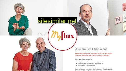 myflux.de alternative sites