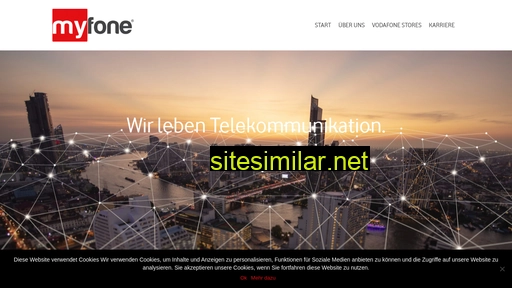 myfone.de alternative sites