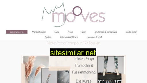 mymooves.de alternative sites