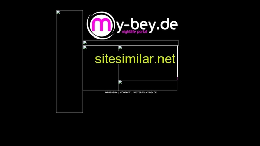 my-bey.de alternative sites