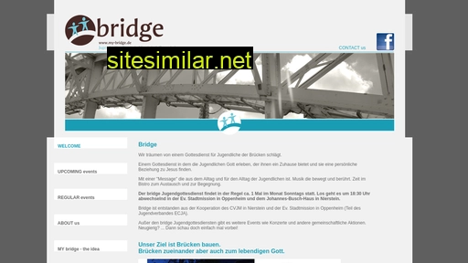 my-bridge.de alternative sites