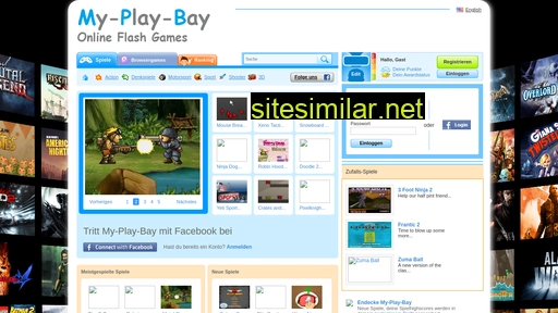 my-play-bay.de alternative sites