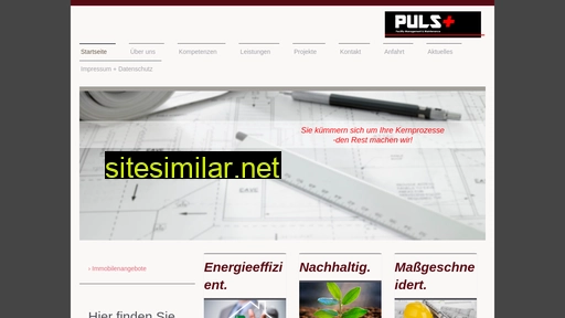 my-puls.de alternative sites