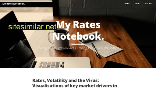 my-rates-notebook.de alternative sites