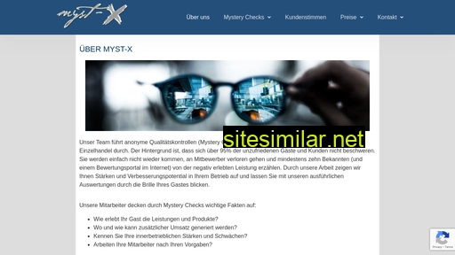 myst-x.de alternative sites