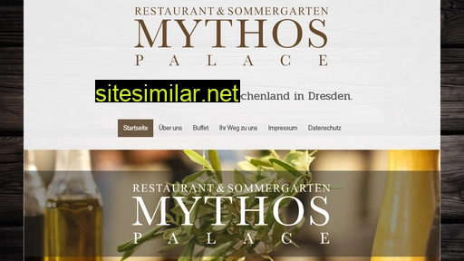 mythos-palace.de alternative sites