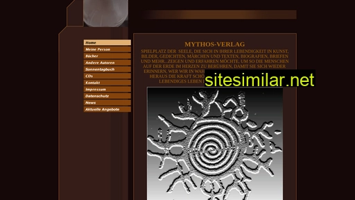 mythos-verlag.de alternative sites