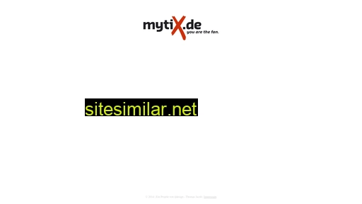 myticks.de alternative sites