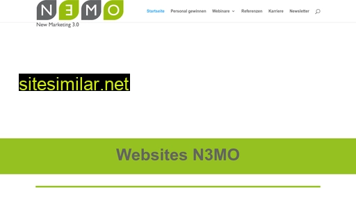 n3mo.de alternative sites