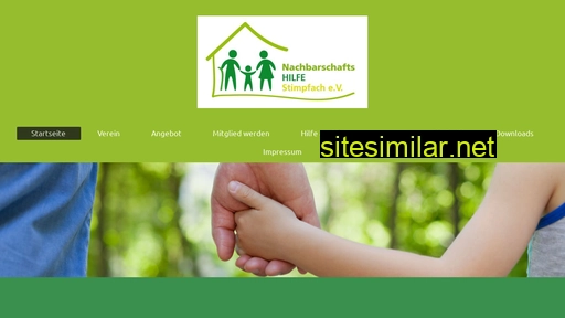 nachbarschaftshilfe-stimpfach.de alternative sites