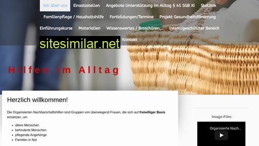 nachbarschaftshilfen-bc-slg.de alternative sites